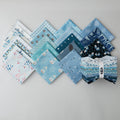 Spectrum Bundles - Glacier Fat Quarter Bundle Primary Image
