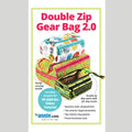 Double Zip Gear Bag 2.0 Pattern Primary Image
