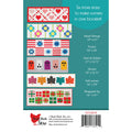 Digital Download - Vol. 2 Modern Holiday Table Runners Pattern