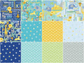 Sweet Safari Favorites 10" Squares Alternative View #2