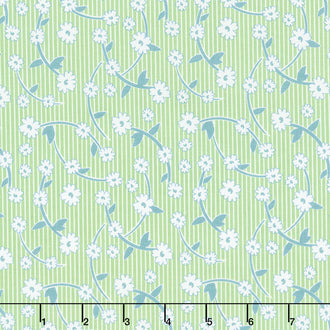 Bee Vintage - Hazel Alpine Yardage