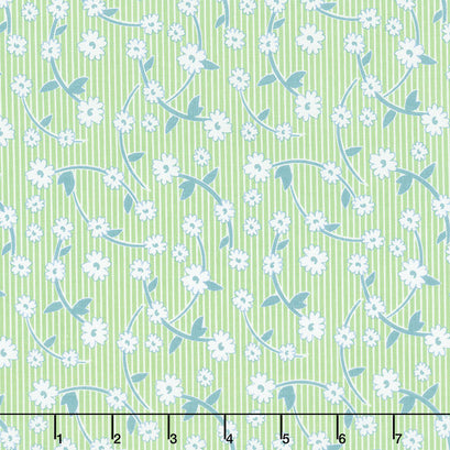 Bee Vintage - Hazel Alpine Yardage