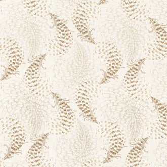 Bleu De France - Frontanges Smoke Yardage