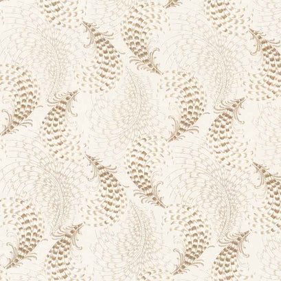 Bleu De France - Frontanges Smoke Yardage