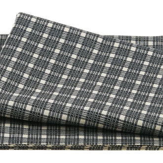Gather - Plaid Ink 2 Yard Cut