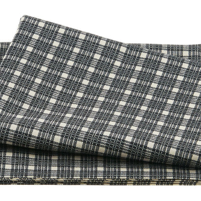Gather - Plaid Ink 2 Yard Cut