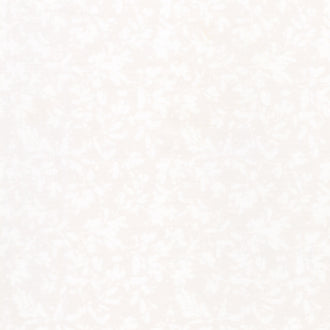Green Fields - Tonal Leaves Cream Yardage
