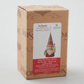 Jim Shore Heartwood Creek Nordic Noel Gnome Tree Ornament Alternative View #2