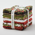 Evergreen Bows Favorites Fat Quarter Bundle and 2 Panels Bundle Alternative View #1