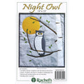 Night Owl Wall Hanging Kit Alternative View #2