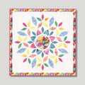 Kaleidoscope Quilt Kit Primary Image