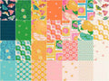 Flowerland Layer Cake Alternative View #1