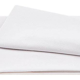 Modern Shirting - Blast White 2 Yard Cut
