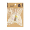 Little House Pin Bottle - Yellow Alternative View #1