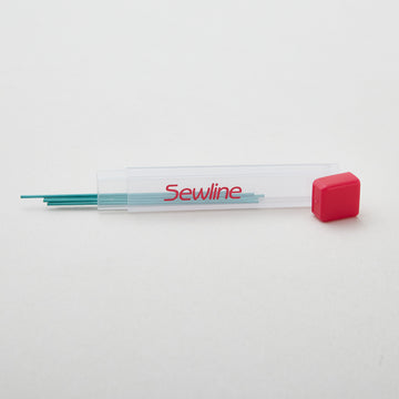 Green Fabric Mechanical Pencil Alternative View #2