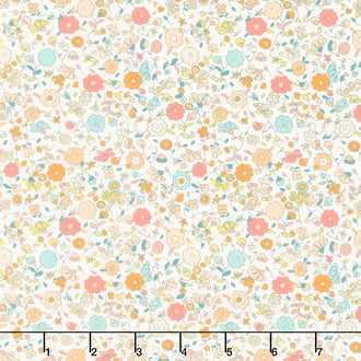 Gayle Loraine - Small & Sweet Yardage