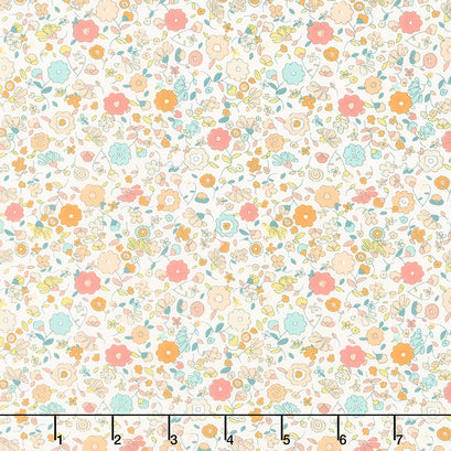 Gayle Loraine - Small & Sweet Yardage