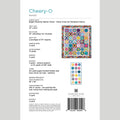 Digital Download - Cheery-O Pattern by Missouri Star