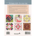Moda All-Stars Scraps Made Simple Book Alternative View #1