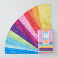 Wilmington Essentials - Dry Brush Rainbow Lane 40 Karat Gems Primary Image