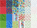 Jubilee (Robert Kaufman) Ten Squares Alternative View #2