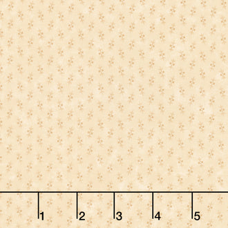 Back to Basics - Whirlygig Mushroom Tonal Yardage