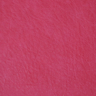 Fuchsia Legacy Faux Leather - 1/2 yard Cut