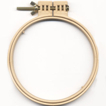 Morgan No-Slip Hoop - 14" Primary Image