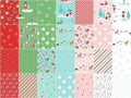 Pixie Noel 2 Rolie Polie (2.5 strips) Alternative View #2