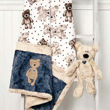 Cuddle Buddies Kit - Kimberbear Alternative View #4