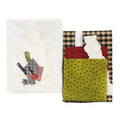 Frosty Flake Pillow Wrap & Cover Kit Alternative View #1
