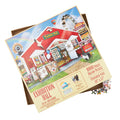 Exhibition Hall 1000pc Puzzle Alternative View #1