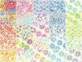 Breezy Brights Charm Pack Alternative View #2