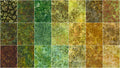 Auburn Favorites Ten Square Alternative View #2