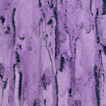 Luxe Cuddle® - Forest Fox Crown Jewel Minky Yardage Primary Image