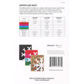 Snowflake Quilt Kit Alternative View #3