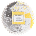 Cozy Cotton Flannels - Sunny Day ColorstoryCharm Pack Primary Image