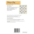 Daisy a Day Quilt Pattern Alternative View #1