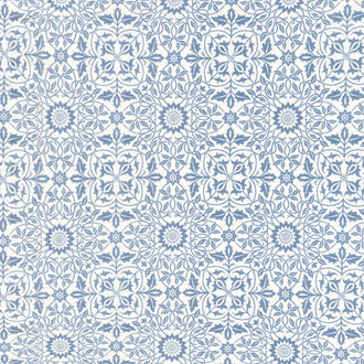 Buttermere - St. James Blue Yardage