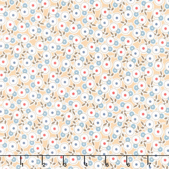 Mercantile - Legacy Marigold Yardage