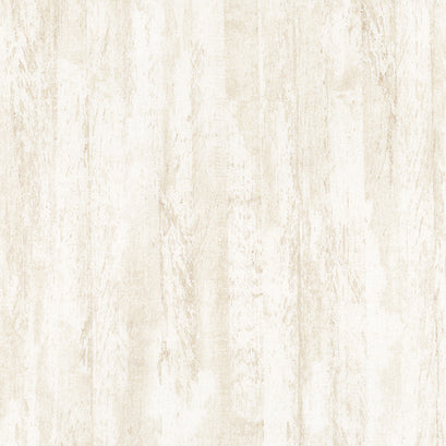 Stonehenge - Stars and Stripes - Distressed Wood Cream Yardage