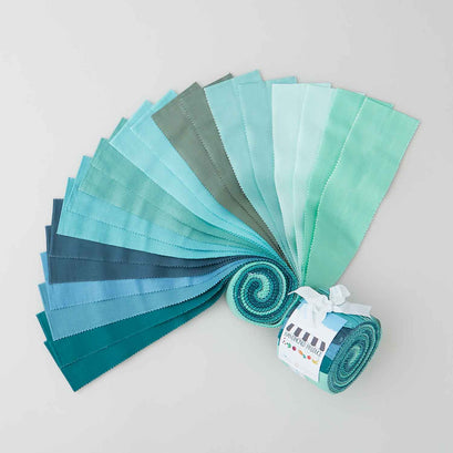 Handpicked Produce - Sweet Solids Mint Jelly Rolie Polie 20 pcs.