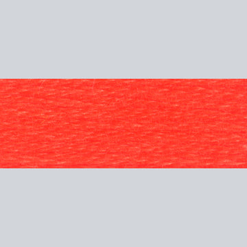 DMC Embroidery Floss - 606 Bright Orange-Red Alternative View #1