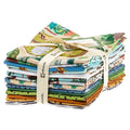 Ticket To The Zoo Fat Quarter Bundle Alternative View #1