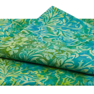 Rainbow Days Batiks - Cherwell Bermuda 2 Yard Cut