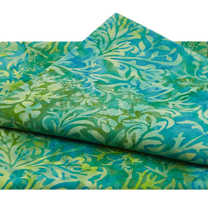 Rainbow Days Batiks - Cherwell Bermuda 2 Yard Cut