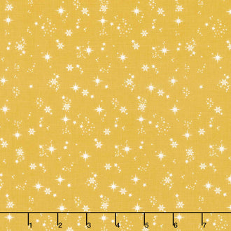 Moonchild - Starfall Curry Yardage