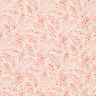 Bliss - Cascade Blush Yardage