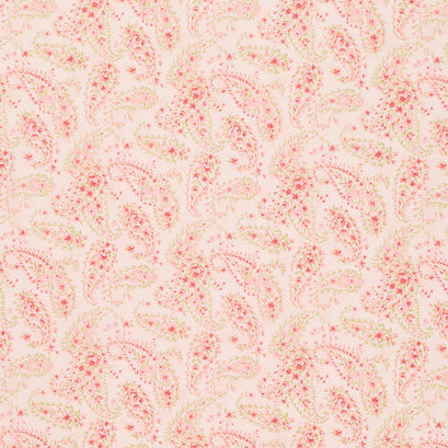 Bliss - Cascade Blush Yardage