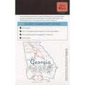 Georgia Needlework Pattern Alternative View #1